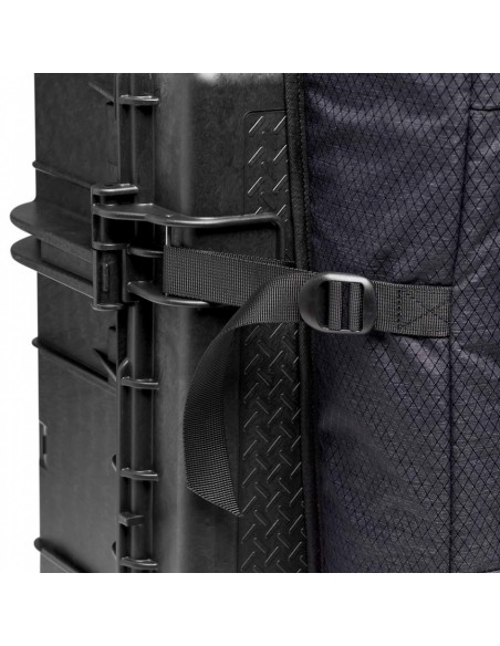 BOLSA PARA TRÍPODE PARA RELOADER TOUGH MANFROTTO- MFMBPL-RL-TH-TR