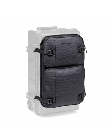 BOLSA PARA ORDENADOR PORTÁTIL COMPATIBLE CON RELOADER TOUGH MANFROTTO- MFMBPL-RL-TH-LS