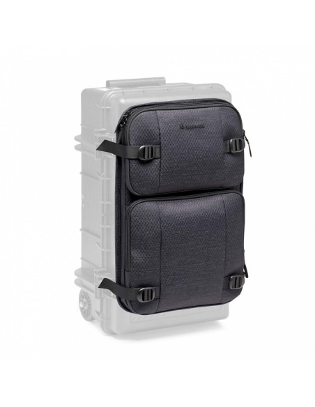 BOLSA PARA ORDENADOR PORTÁTIL COMPATIBLE CON RELOADER TOUGH MANFROTTO- MFMBPL-RL-TH-LS
