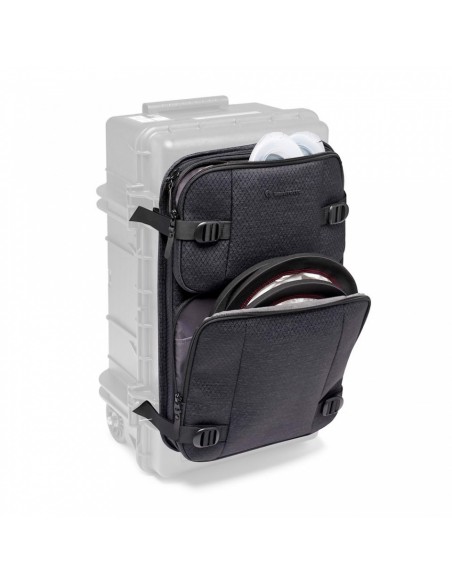 BOLSA PARA ORDENADOR PORTÁTIL COMPATIBLE CON RELOADER TOUGH MANFROTTO- MFMBPL-RL-TH-LS