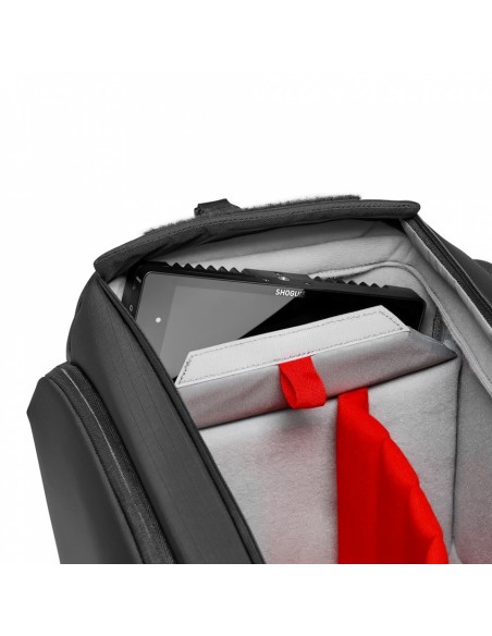 BOLSA VÍDEO PRO LIGHT CC-192N MANFROTTO- MFMBPL-CC-192N