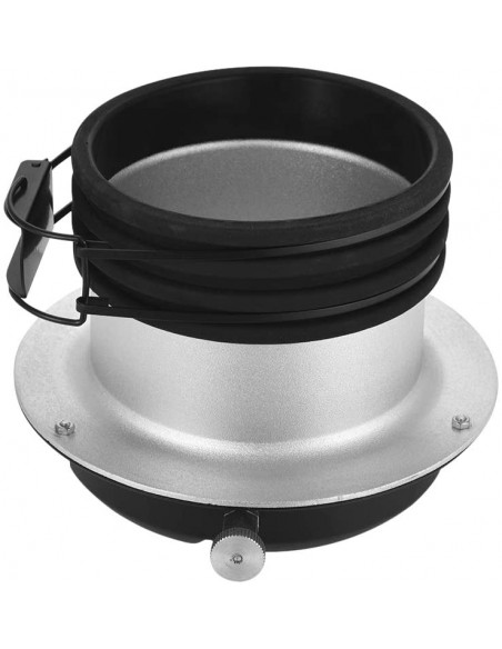 ADAPTADOR MONTURA PROFOTO A BOWENS ROLLEI - D5906