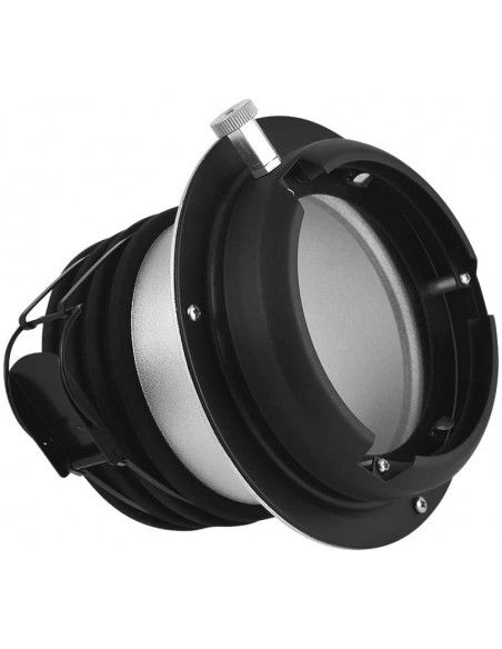 ADAPTADOR MONTURA PROFOTO A BOWENS ROLLEI - D5906