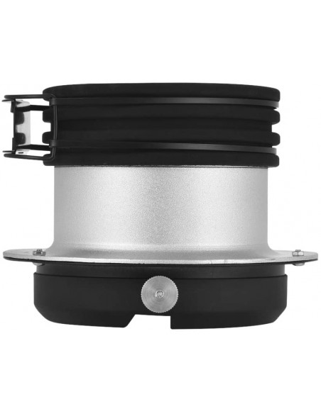 ADAPTADOR MONTURA PROFOTO A BOWENS ROLLEI - D5906