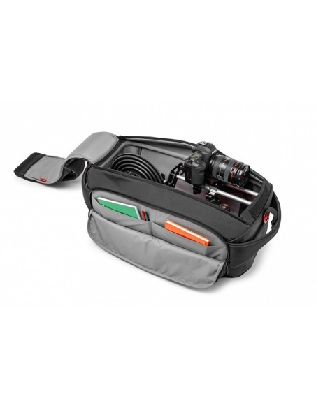 BOLSA VÍDEO PRO LIGHT CC-197 MANFROTTO- MFMBPL-CC-197