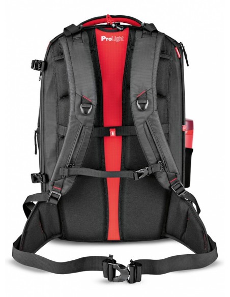 MOCHILA PRO LIGHT CINEMATIC BALANCE MANFROTTO- MFMBPL-CB-BA