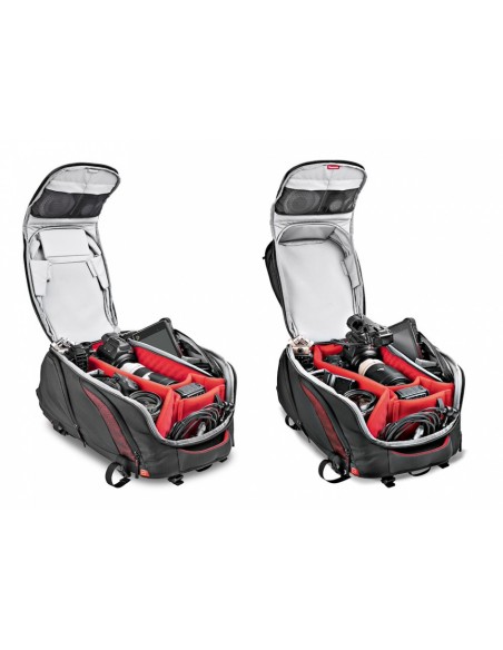 MOCHILA PRO LIGHT CINEMATIC EXPAND MANFROTTO- MFMBPL-CB-EX