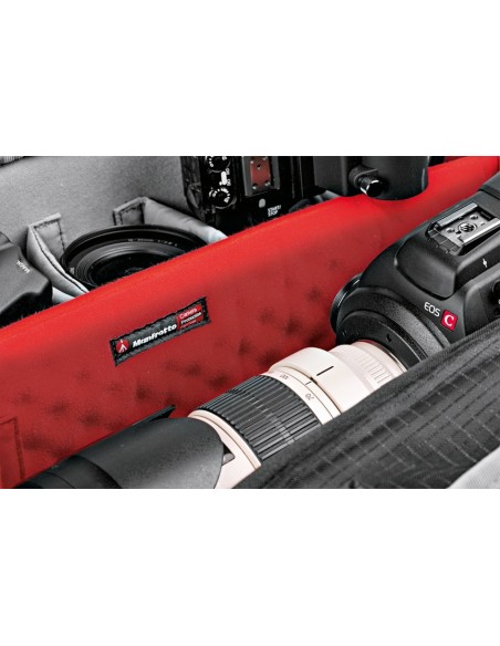 MOCHILA PRO LIGHT CINEMATIC EXPAND MANFROTTO- MFMBPL-CB-EX