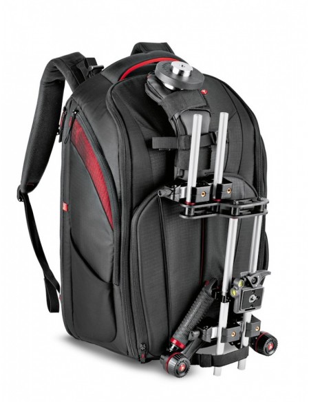 MOCHILA PRO LIGHT CINEMATIC EXPAND MANFROTTO- MFMBPL-CB-EX
