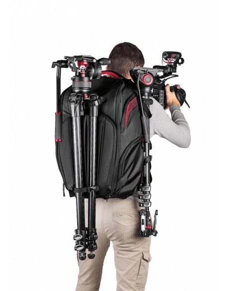 MOCHILA PRO LIGHT CINEMATIC EXPAND MANFROTTO- MFMBPL-CB-EX