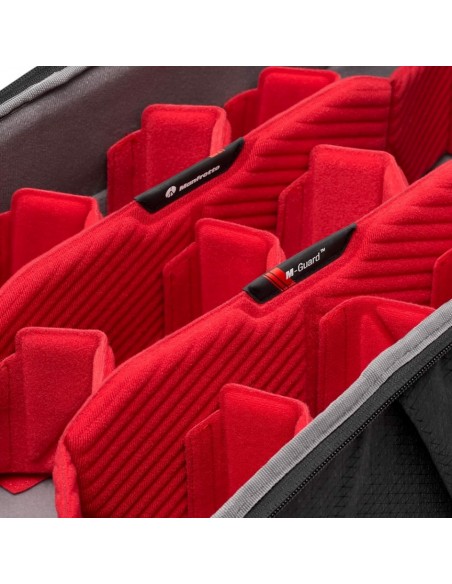 MOCHILA PRO LIGHT BACKLOADER S MANFROTTO- MFMBPL2-BP-BL-S