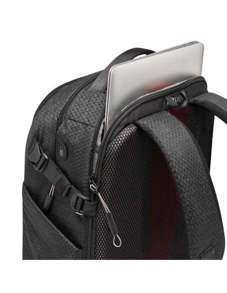 vMOCHILA PRO LIGHT BACKLOADER S MANFROTTO- MFMBPL2-BP-BL-S