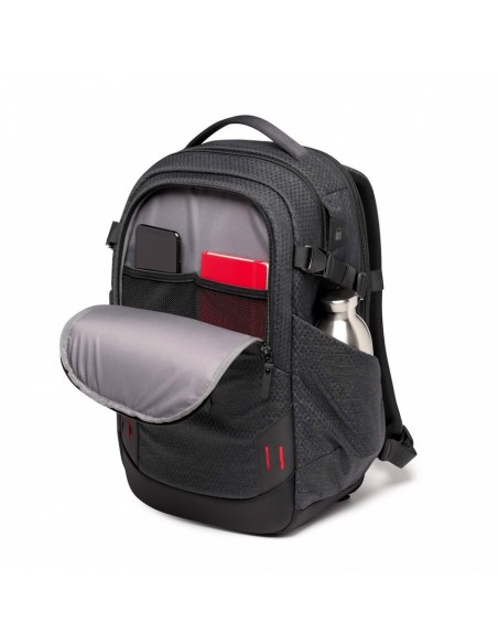 MOCHILA PRO LIGHT BACKLOADER S MANFROTTO- MFMBPL2-BP-BL-S