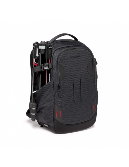 MOCHILA PRO LIGHT BACKLOADER S MANFROTTO- MFMBPL2-BP-BL-S