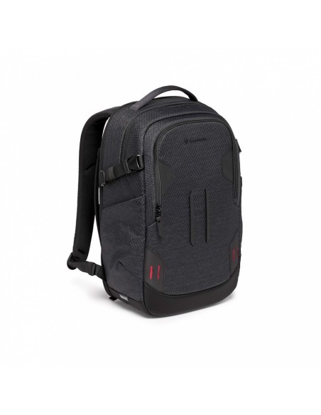 MOCHILA PRO LIGHT BACKLOADER S MANFROTTO- MFMBPL2-BP-BL-S