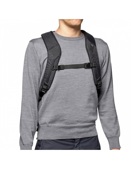 MOCHILA PRO LIGHT BACKLOADER M MANFROTTO- MFMBPL2-BP-BL-M