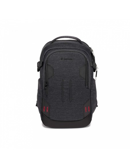 MOCHILA PRO LIGHT BACKLOADER M MANFROTTO- MFMBPL2-BP-BL-M