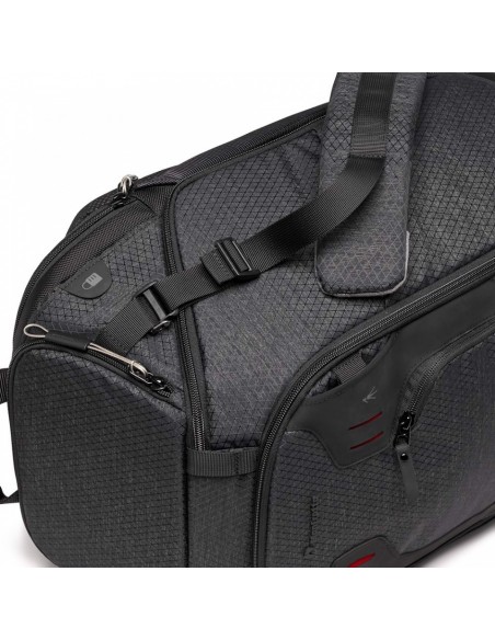 MOCHILA PRO LIGHT MULTILOADER MANFROTTO- MFMBPL2-BP-ML-M