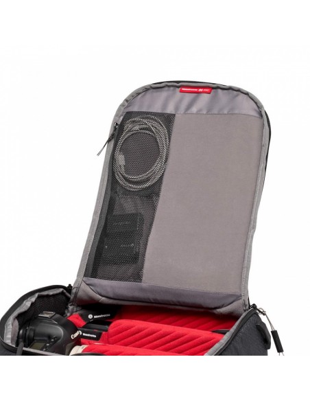 MOCHILA PRO LIGHT MULTILOADER MANFROTTO- MFMBPL2-BP-ML-M