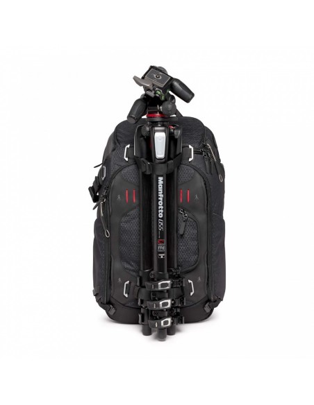 MOCHILA PRO LIGHT MULTILOADER MANFROTTO- MFMBPL2-BP-ML-M