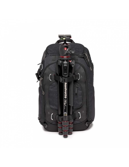 MOCHILA PRO LIGHT MULTILOADER MANFROTTO- MFMBPL2-BP-ML-M