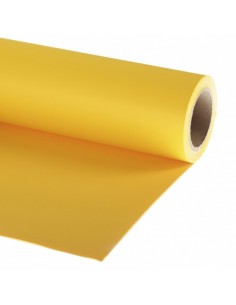 FONDO PAPEL LASTOLITE AMARILLO INTENSO YELLOW 2,75 X 11 M.- LLLP9071
