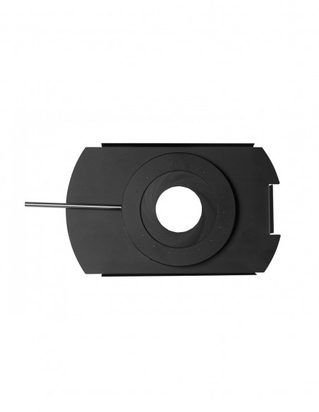 IRIS DIAFRAGMA PARA ACCESORIO DE PROYECCIÓN MONTURA BOWENS NANLITE-