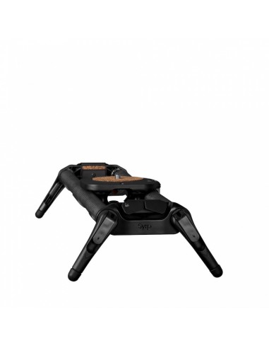 MAGIC CARPET SLIDER CORTO (60CM) CARBONO MANFROTTO- SYKIT-0034H