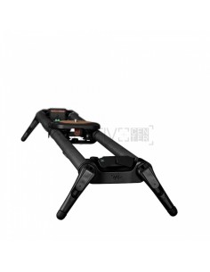 MAGIC CARPET SLIDER CORTO 60CM CON EXTENSIÓN 60 CM CARBONO MANFROTTO- SPSYKIT-0015H