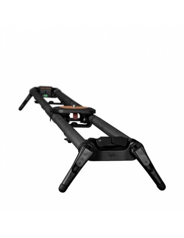 MAGIC CARPET SLIDER CORTO 60CM CON EXTENSIÓN 60-180 CM CARBONO MANFROTTO- SPSYKIT-0014H