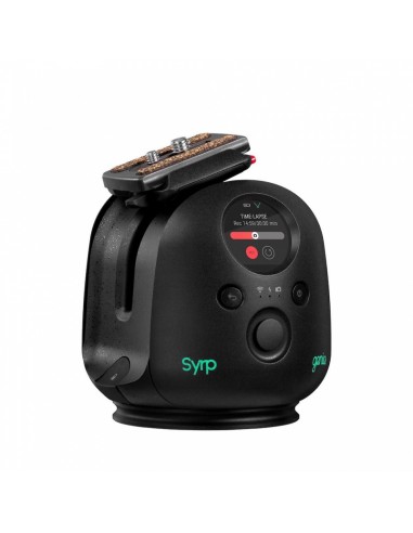 CONTROL REMOTO GENIE II PAN TILT MANFROTTO- SPSY0031-0001