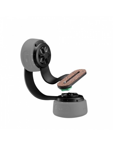 RÓTULA PAN TILT PARA GENIE MANFROTTO- SPSY0003-0001