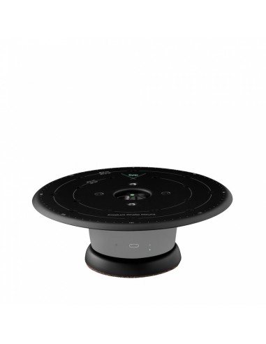 SOPORTE GIRATORIO TURNTABLE MANFROTTO- SPSY0025-0001