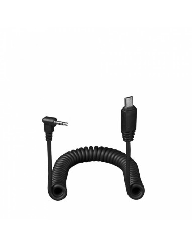 CABLE DE ENLACE DE OBTURADOR 1F MANFROTTO- SPSY0001-7017