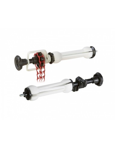 EXPANSORES PARA FONDO CON CADENA METÁLICA MANFROTTO- MF046MC