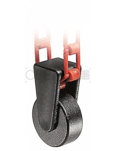 PESO PARA CADENA MANFROTTO- MF094