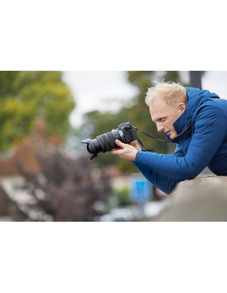 OBJETIVO CANON RF 24-70MM F2.8 L IS USM SERIE L- 5175B005AA