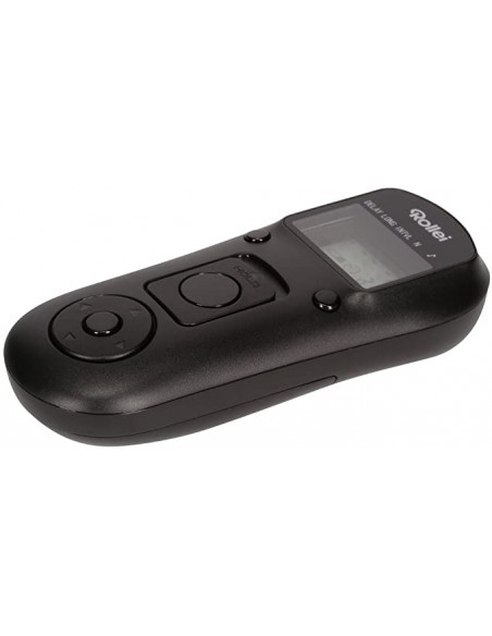 CONTROL REMOTO PARA SONY ROLLEI- P28009