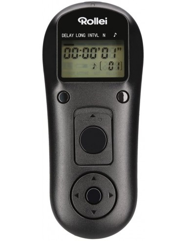 CONTROL REMOTO PARA SONY ROLLEI- P28009