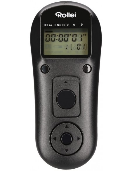 CONTROL REMOTO PARA SONY ROLLEI- P28009