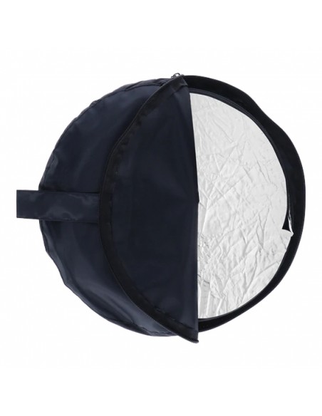 REFLECTOR PLEGABLE 5 EN 1 80 CM. ROLLEI- P184395