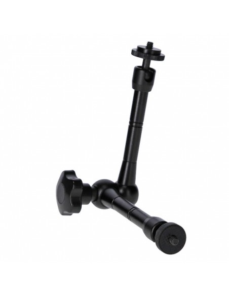 BRAZO ARTICULADO 1/4 “ CON ADAPTADOR ACCIÓN CAM ROLLEI- P191075