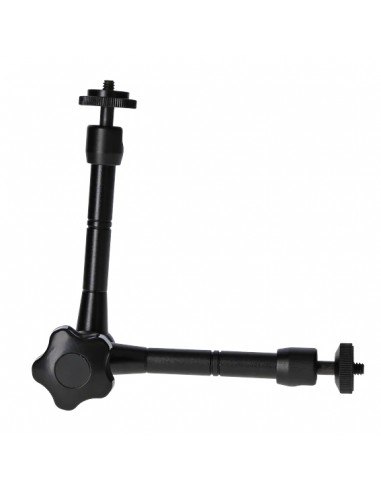 BRAZO ARTICULADO 1/4 “ CON ADAPTADOR ACCIÓN CAM ROLLEI- P191075