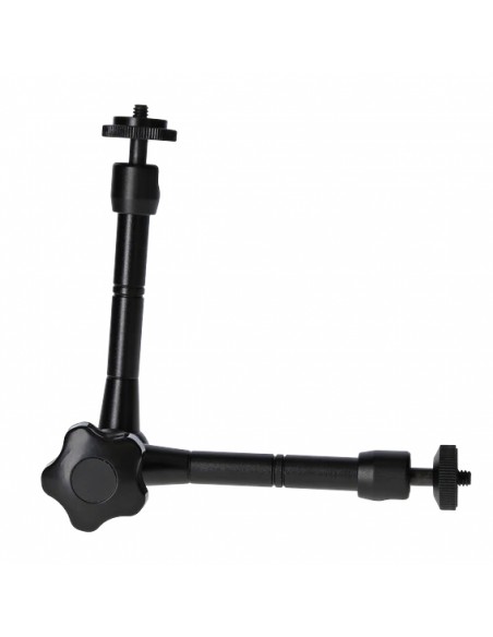 BRAZO ARTICULADO 1/4 “ CON ADAPTADOR ACCIÓN CAM ROLLEI- P191075