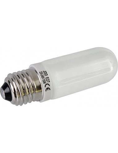 LÁMPARA DE MODELADO HALÓGENA BRESSER JDD-5 - JDD5-250W/ JDD5-150W