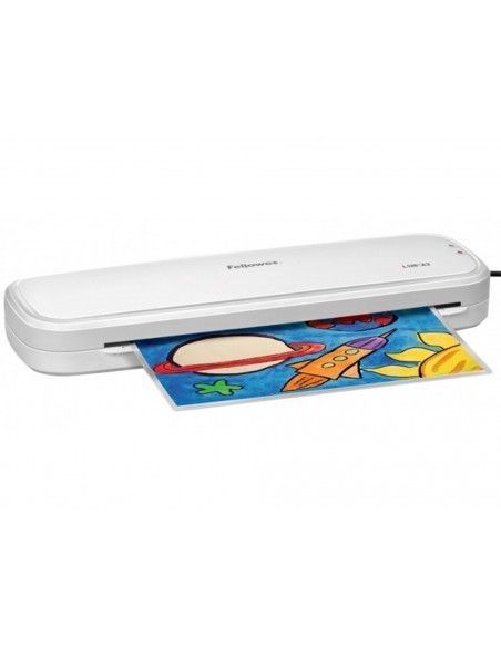 FUNDA LAMINADO MATE A3-100 UNDS. FELLOWES- FLMATE A3