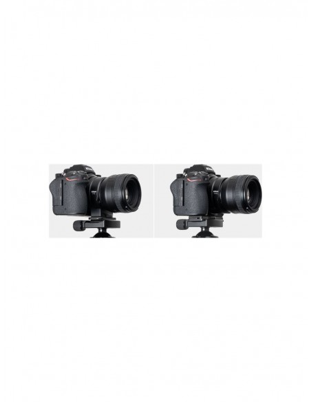 ADAPTADOR DE LENTE F A MIRRORLESS MONTURA Z FTZ II NIKON - JMA905DA