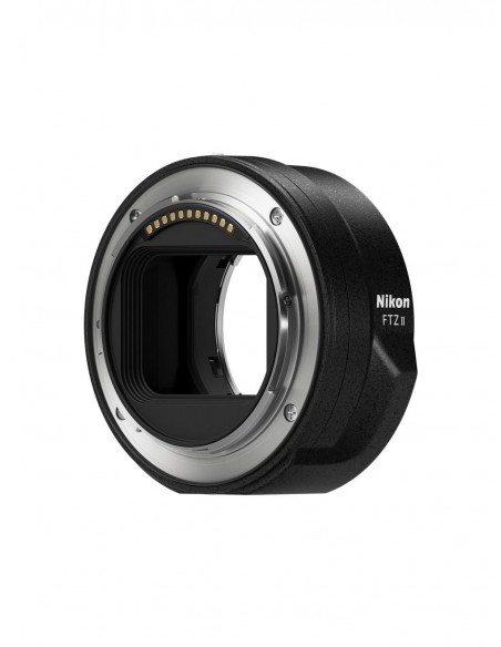 ADAPTADOR DE LENTE F A MIRRORLESS MONTURA Z FTZ II NIKON - JMA905DA