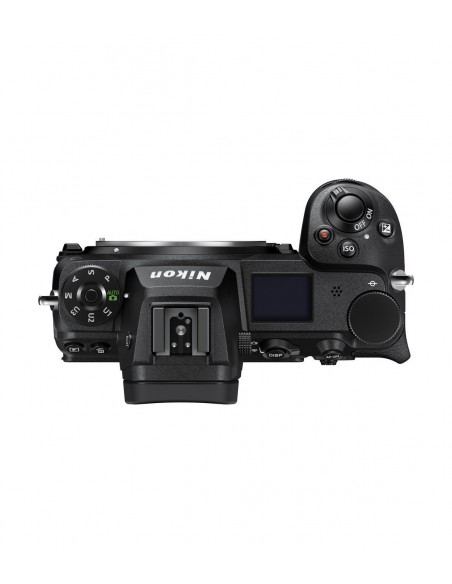 CAMARA NIKON Z6 II MIRRORLESS- VOA060AE