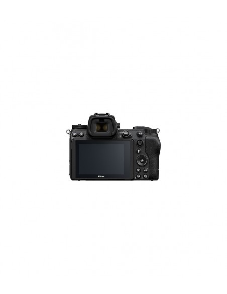 CAMARA NIKON Z6 II MIRRORLESS- VOA060AE